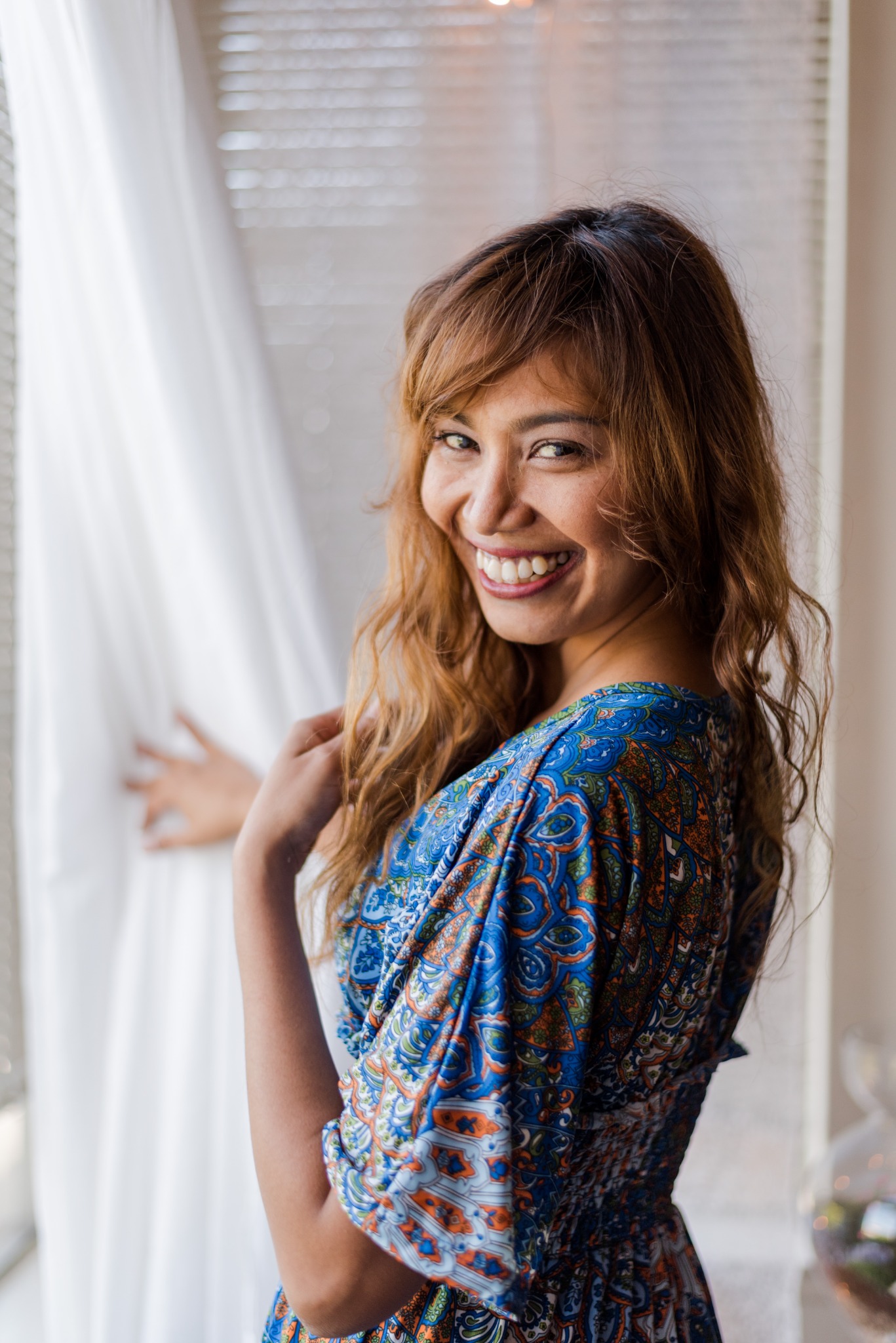 Bernadette Balla