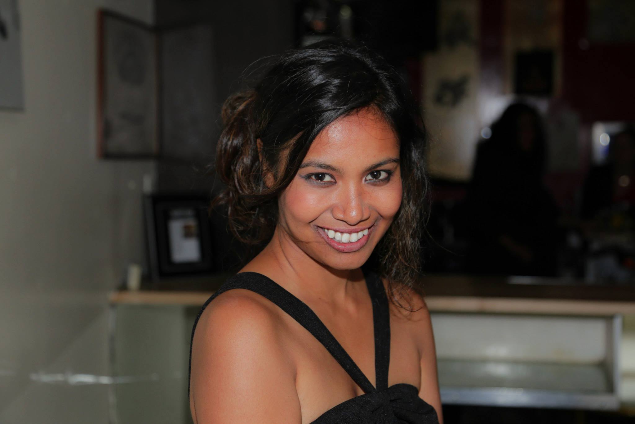 Bernadette Balla — founder of The Skin Consciousness Method™